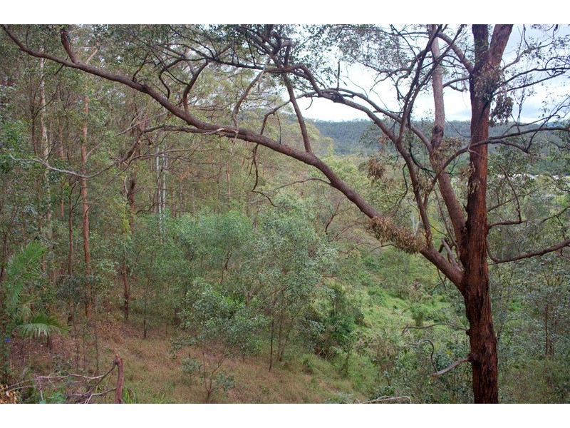 560 Gilston Road, Gilston QLD 4211