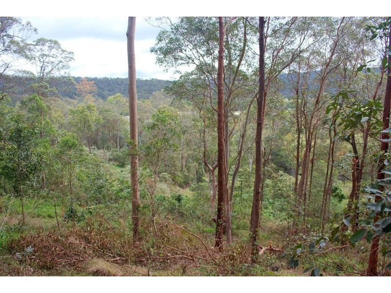 560 Gilston Road, Gilston QLD 4211