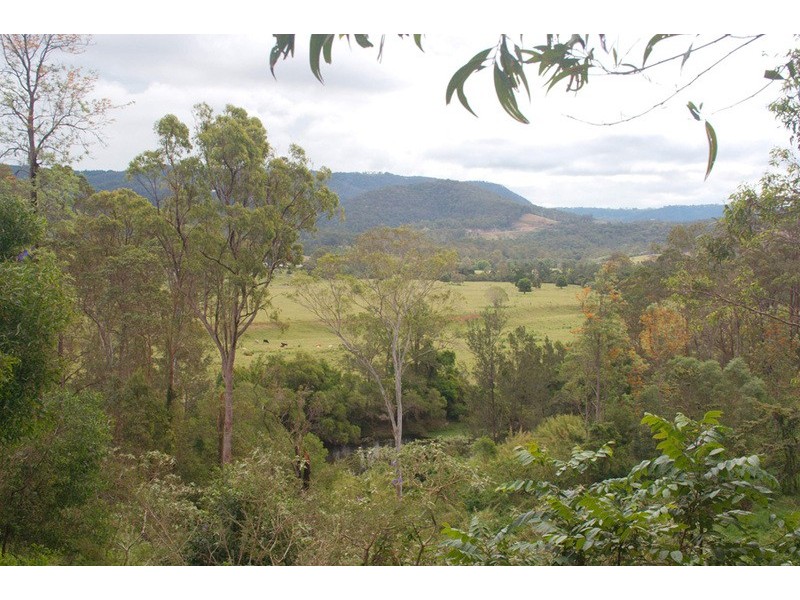 560 Gilston Road, Gilston QLD 4211