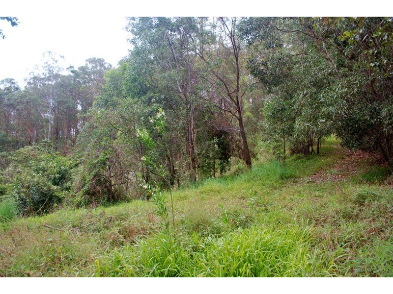 560 Gilston Road, Gilston QLD 4211