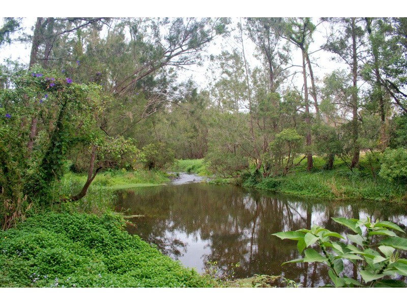 560 Gilston Road, Gilston QLD 4211