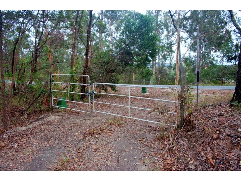 560 Gilston Road, Gilston QLD 4211