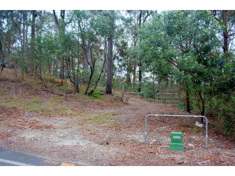 560 Gilston Road, Gilston QLD 4211