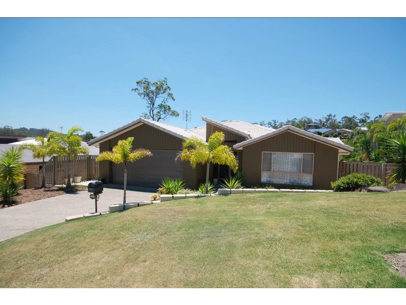 7 Parrot Court, Gilston QLD 4211