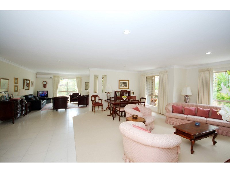 7 Parrot Court, Gilston QLD 4211