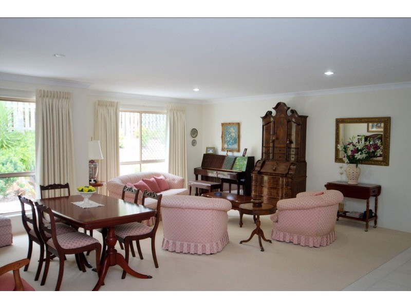 7 Parrot Court, Gilston QLD 4211