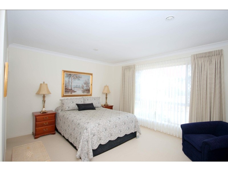 7 Parrot Court, Gilston QLD 4211