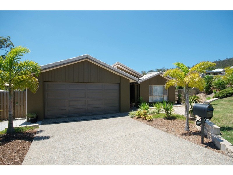 7 Parrot Court, Gilston QLD 4211