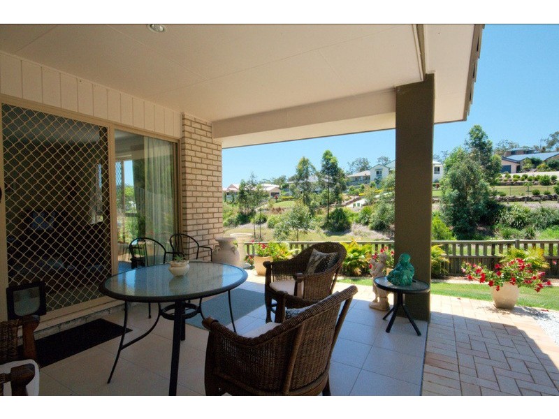 7 Parrot Court, Gilston QLD 4211