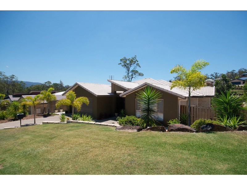 7 Parrot Court, Gilston QLD 4211