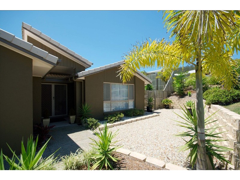 7 Parrot Court, Gilston QLD 4211