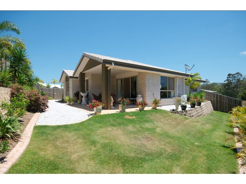 7 Parrot Court, Gilston QLD 4211