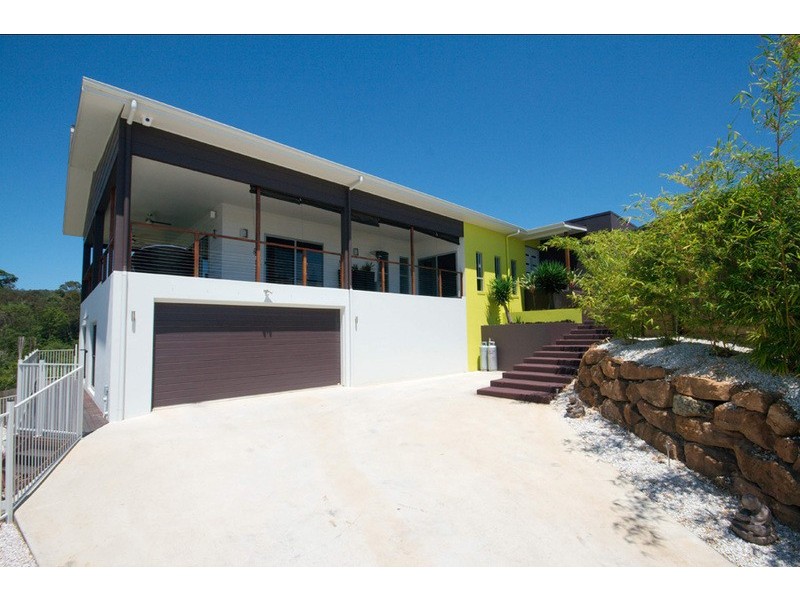 7 Drovers Avenue, Gilston QLD 4211