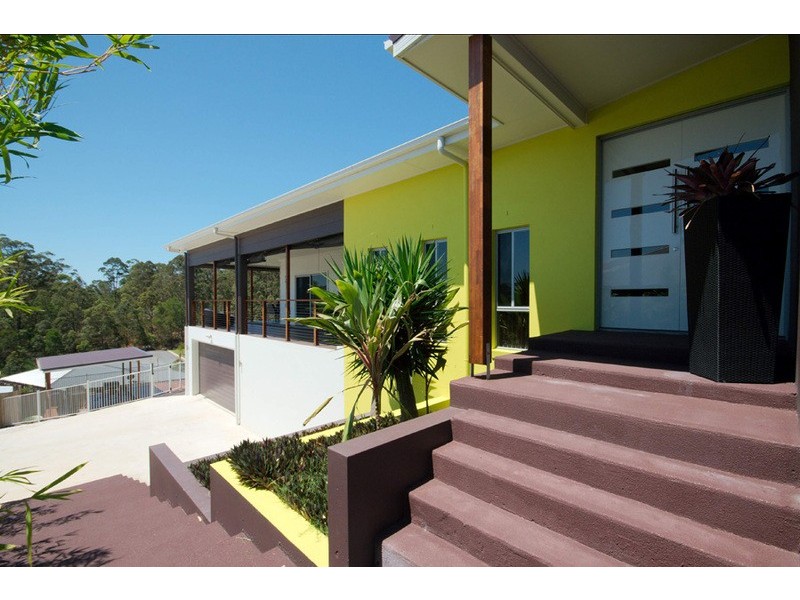 7 Drovers Avenue, Gilston QLD 4211