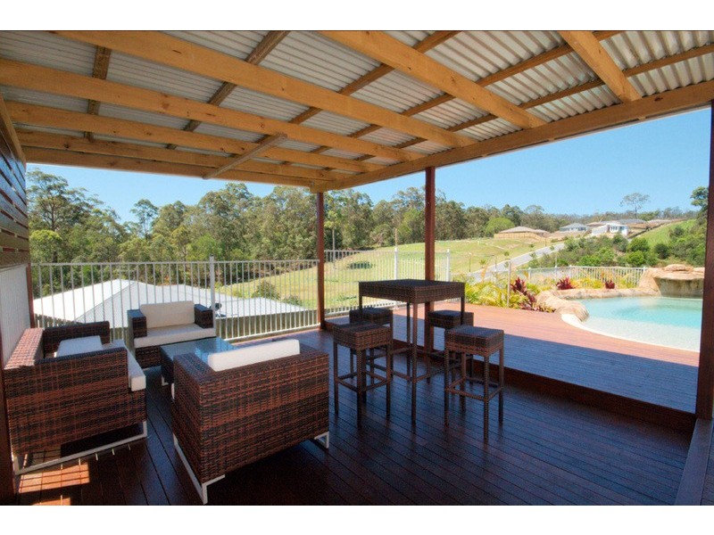 7 Drovers Avenue, Gilston QLD 4211