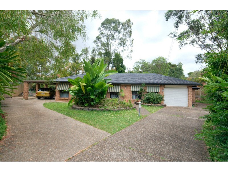 5 Appleblossom Place, Nerang QLD 4211