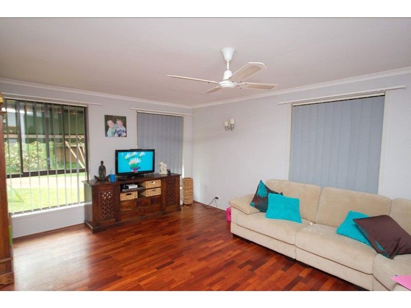 5 Appleblossom Place, Nerang QLD 4211
