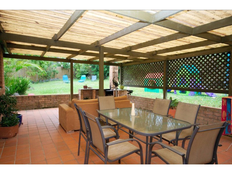 5 Appleblossom Place, Nerang QLD 4211