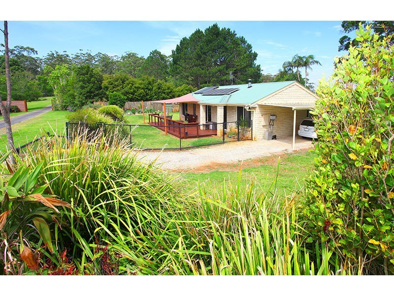 37 North Road, Lower Beechmont QLD 4211