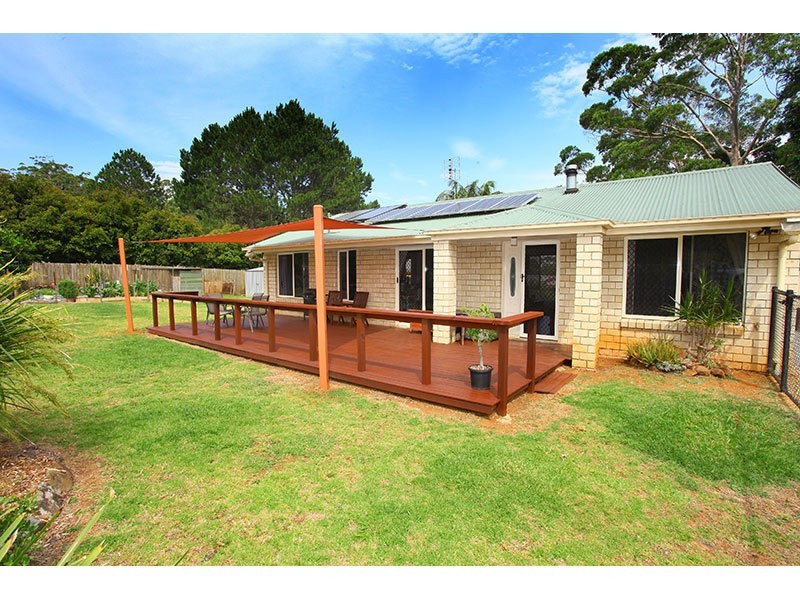 37 North Road, Lower Beechmont QLD 4211