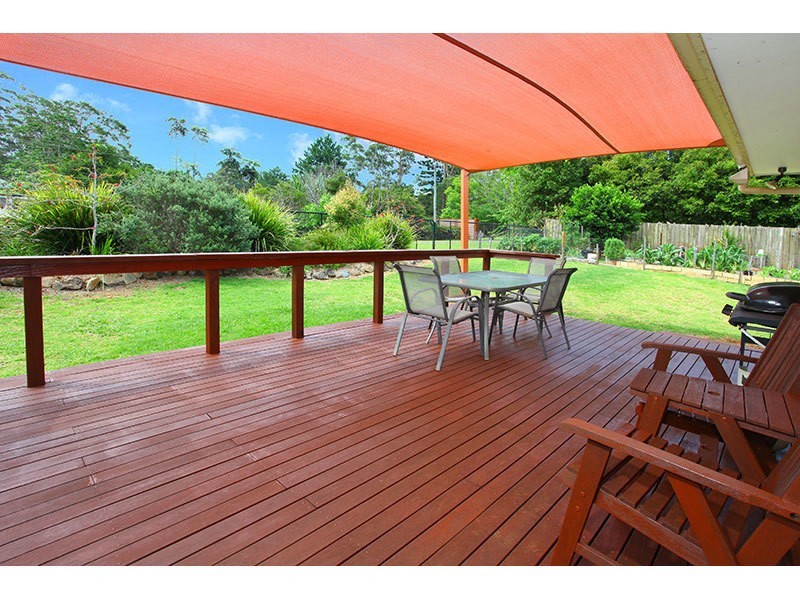 37 North Road, Lower Beechmont QLD 4211