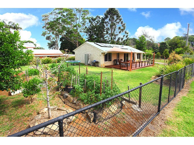 37 North Road, Lower Beechmont QLD 4211