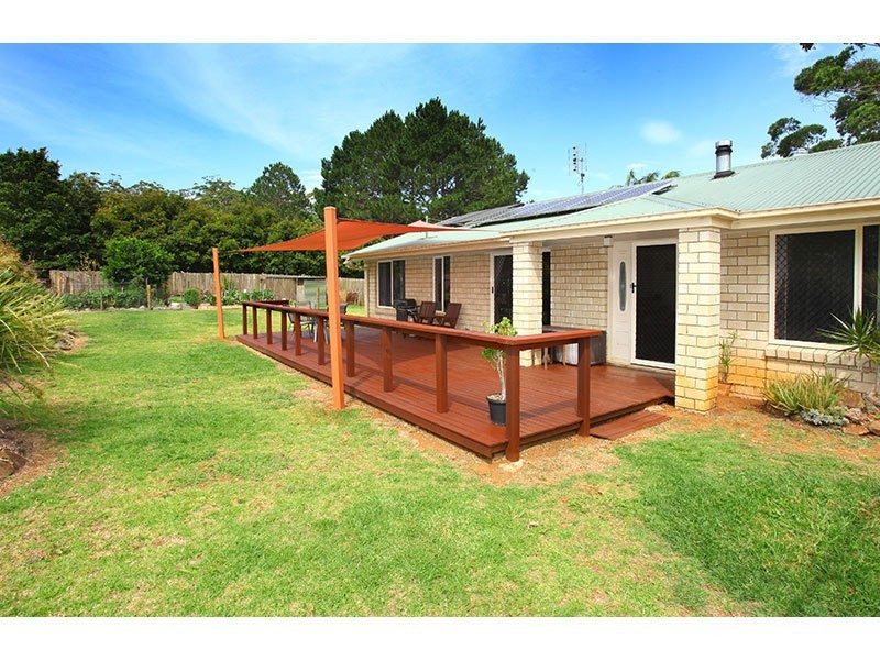 37 North Road, Lower Beechmont QLD 4211