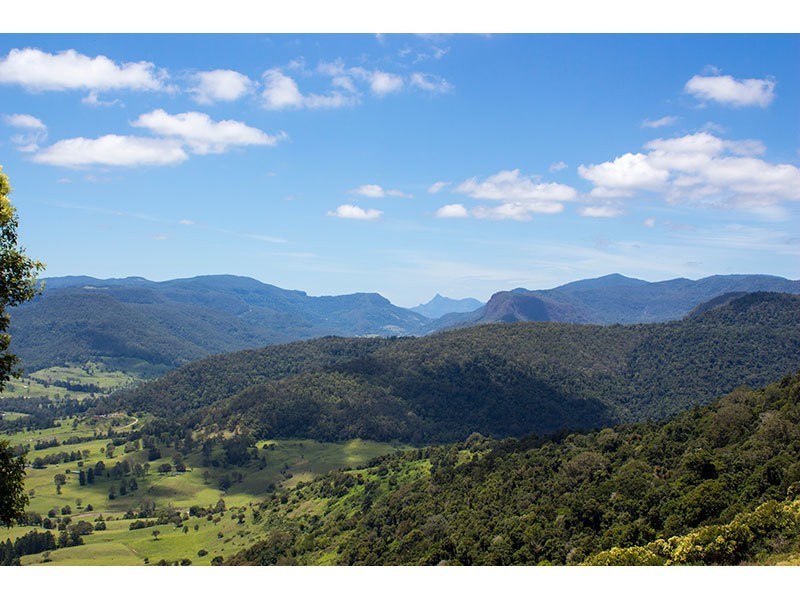 9-11 Lilac Tree Court, Beechmont QLD 4211