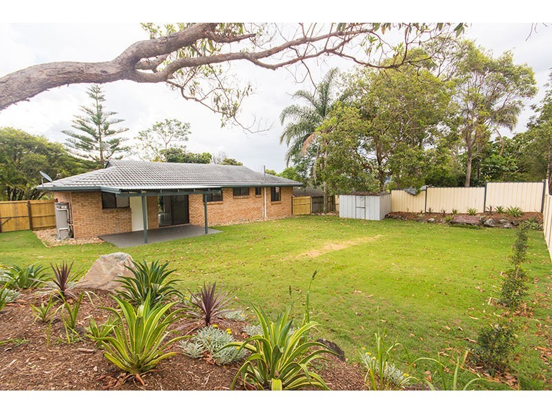 16 Alison Road, Carrara QLD 4211