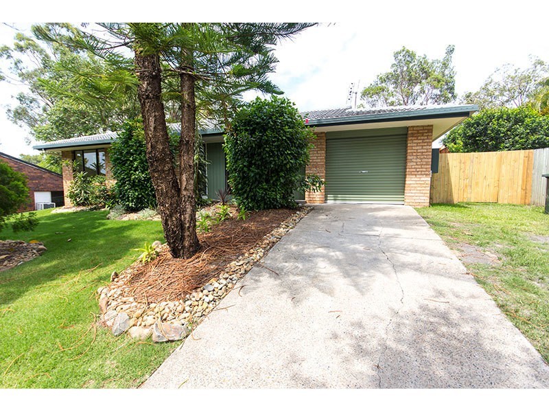 16 Alison Road, Carrara QLD 4211