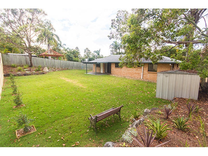 16 Alison Road, Carrara QLD 4211