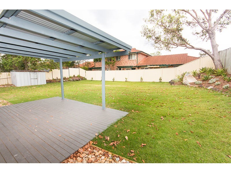 16 Alison Road, Carrara QLD 4211