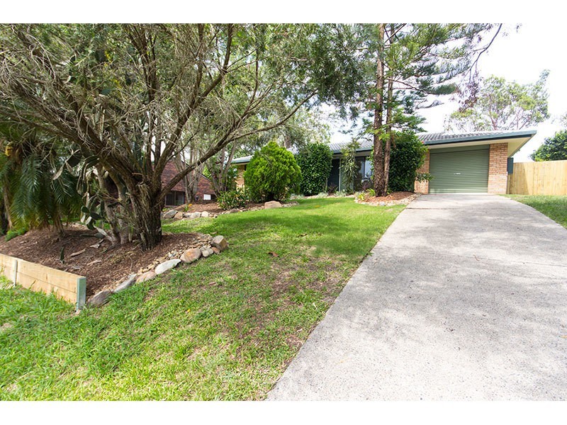 16 Alison Road, Carrara QLD 4211