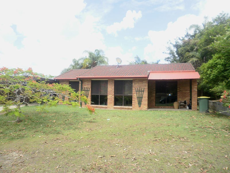 48 Yarrayne Road, Nerang QLD 4211