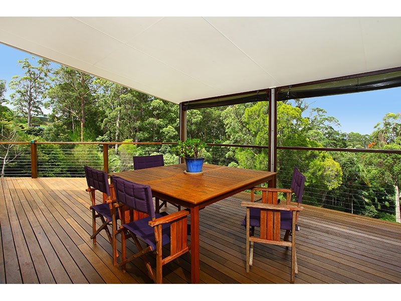 194 Freemans Road, Lower Beechmont QLD 4211
