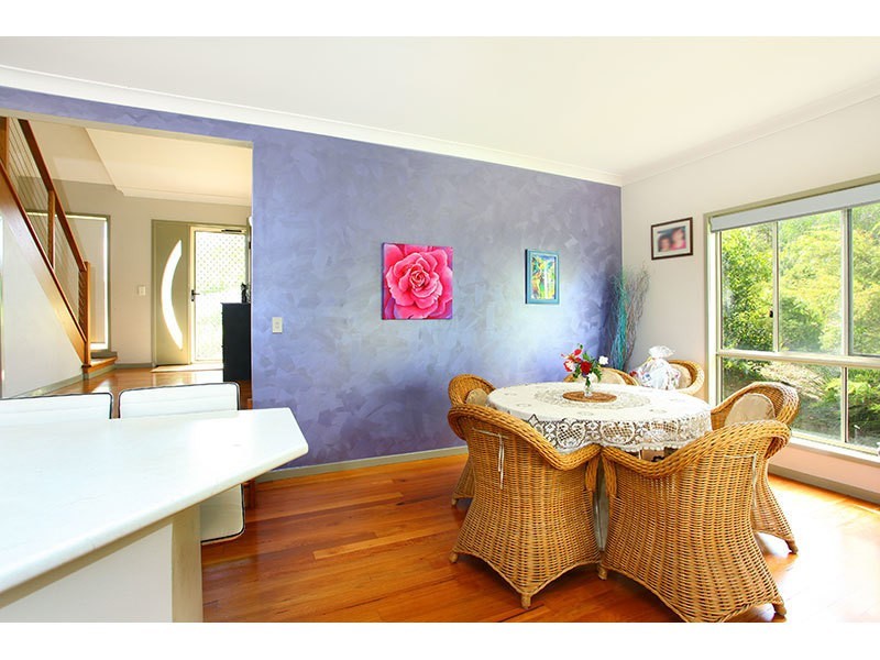 194 Freemans Road, Lower Beechmont QLD 4211