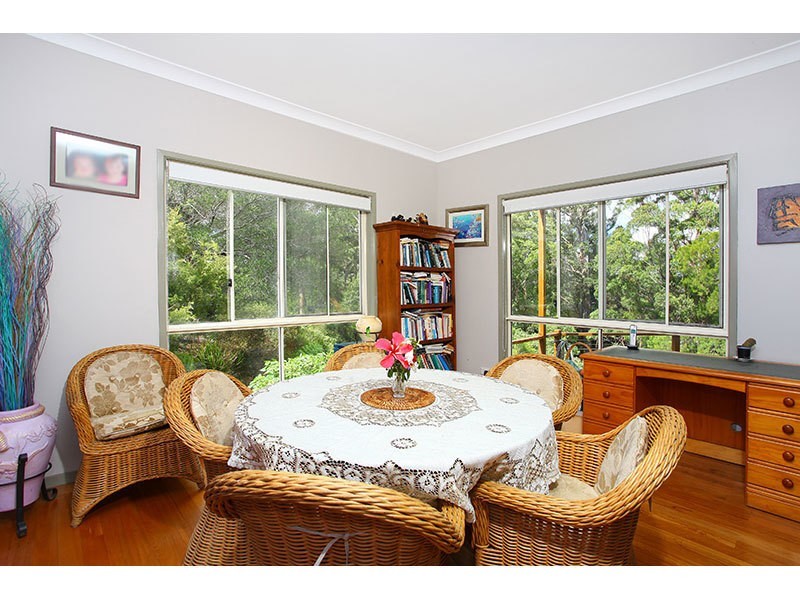 194 Freemans Road, Lower Beechmont QLD 4211
