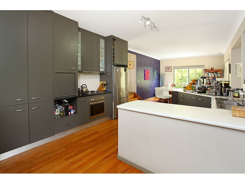 194 Freemans Road, Lower Beechmont QLD 4211