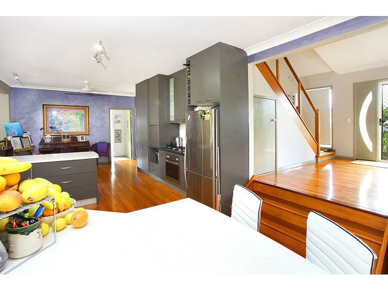194 Freemans Road, Lower Beechmont QLD 4211