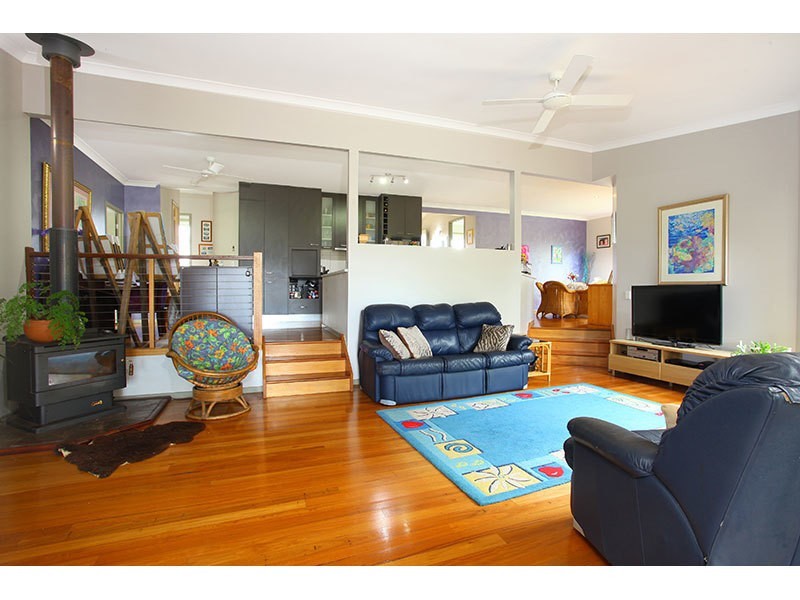 194 Freemans Road, Lower Beechmont QLD 4211