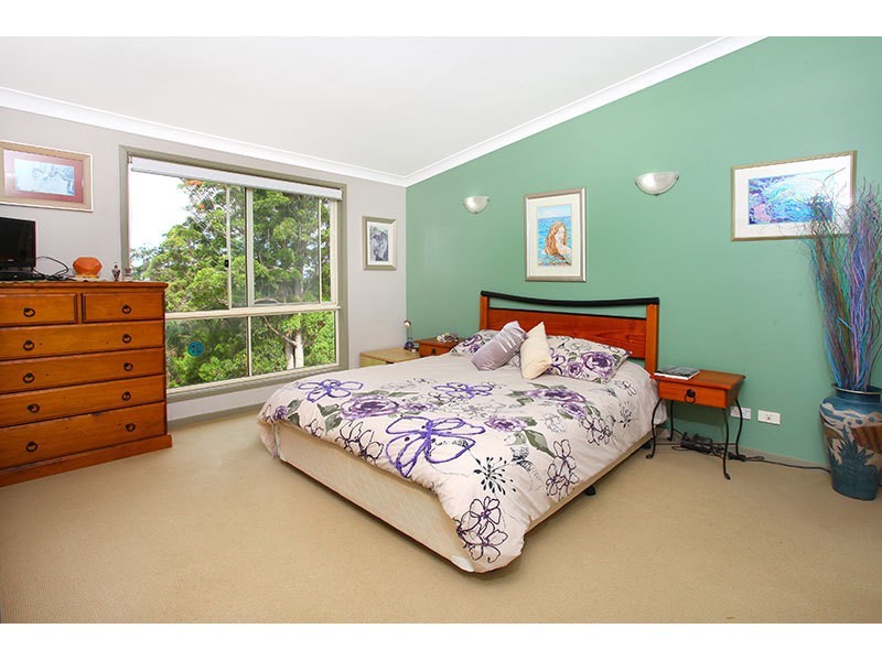 194 Freemans Road, Lower Beechmont QLD 4211