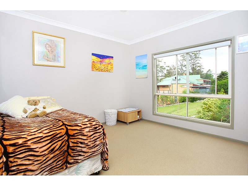 194 Freemans Road, Lower Beechmont QLD 4211