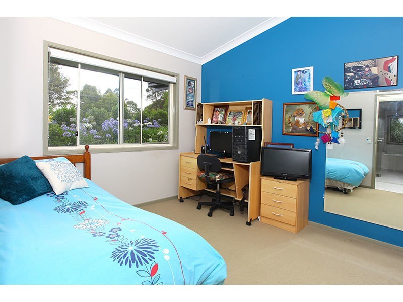 194 Freemans Road, Lower Beechmont QLD 4211