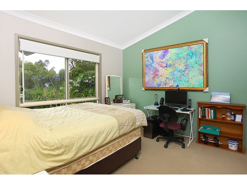 194 Freemans Road, Lower Beechmont QLD 4211