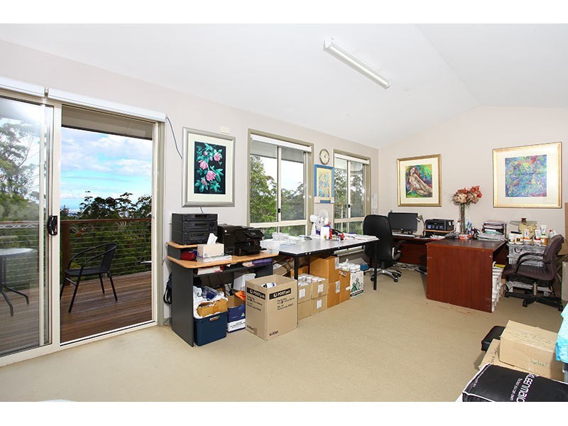 194 Freemans Road, Lower Beechmont QLD 4211