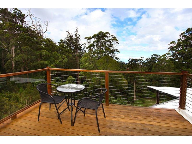 194 Freemans Road, Lower Beechmont QLD 4211