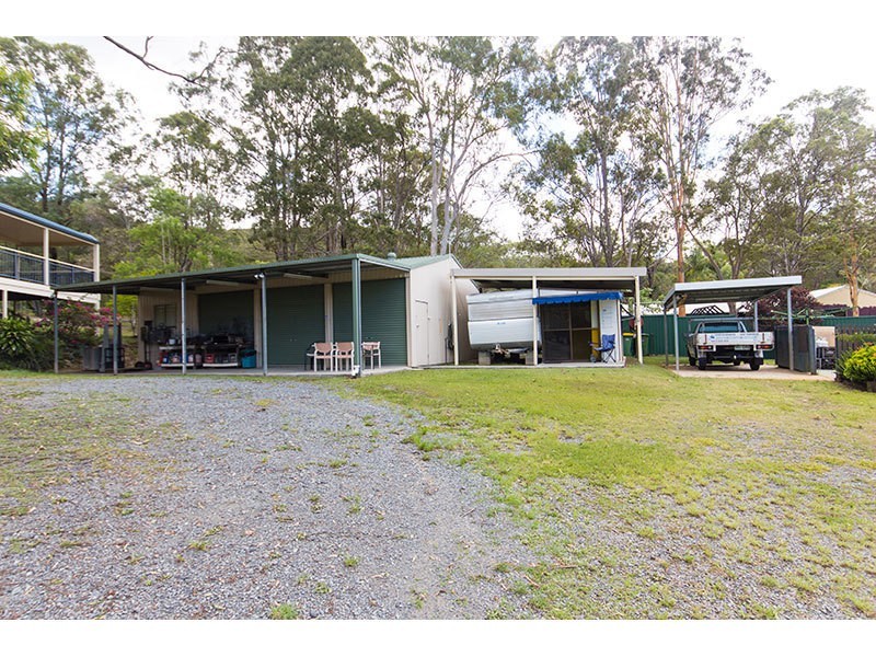 1 Nature Valley Court, Tallai QLD 4213