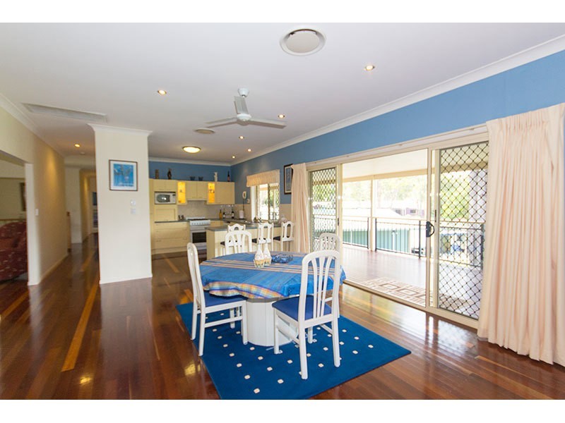 1 Nature Valley Court, Tallai QLD 4213