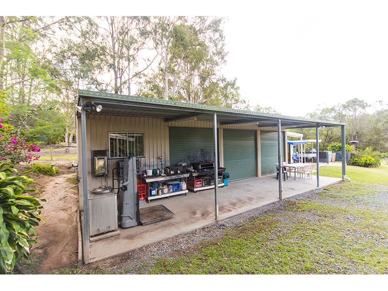 1 Nature Valley Court, Tallai QLD 4213