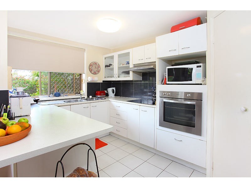 10/8 Kilpatrick Court, Highland Park QLD 4211